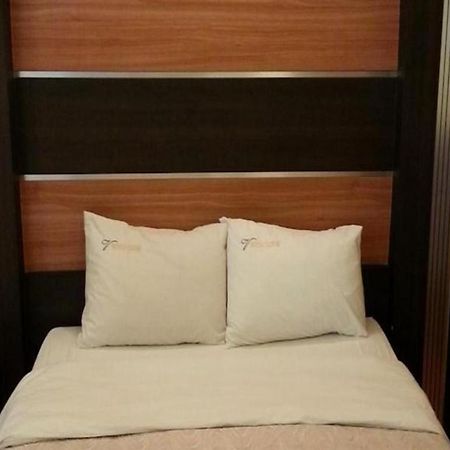 Valentine Hotel Коян Экстерьер фото