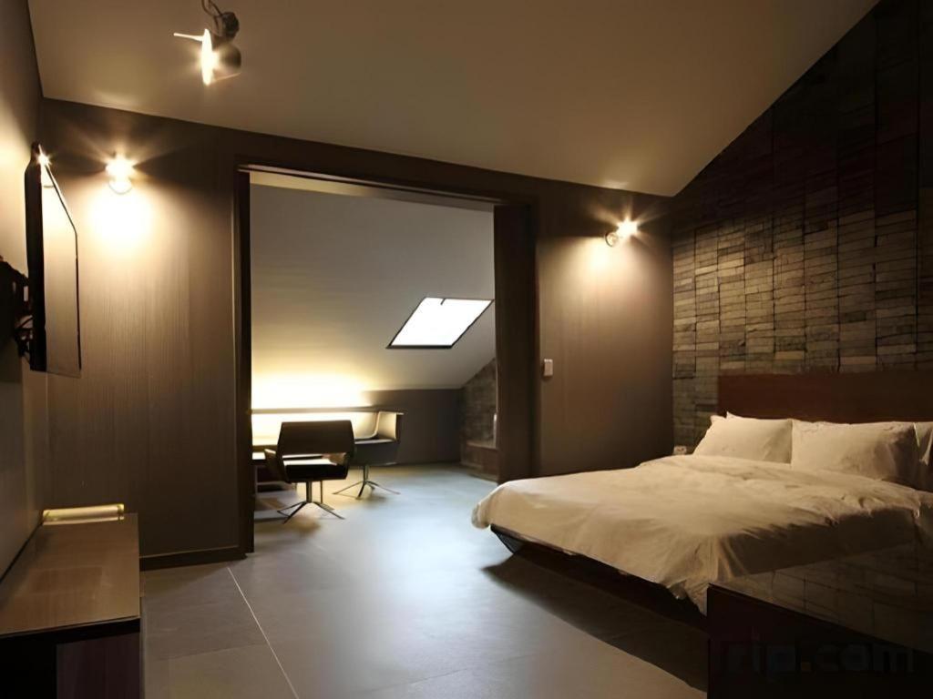 Valentine Hotel Коян Экстерьер фото