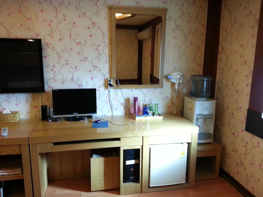 Valentine Hotel Коян Экстерьер фото